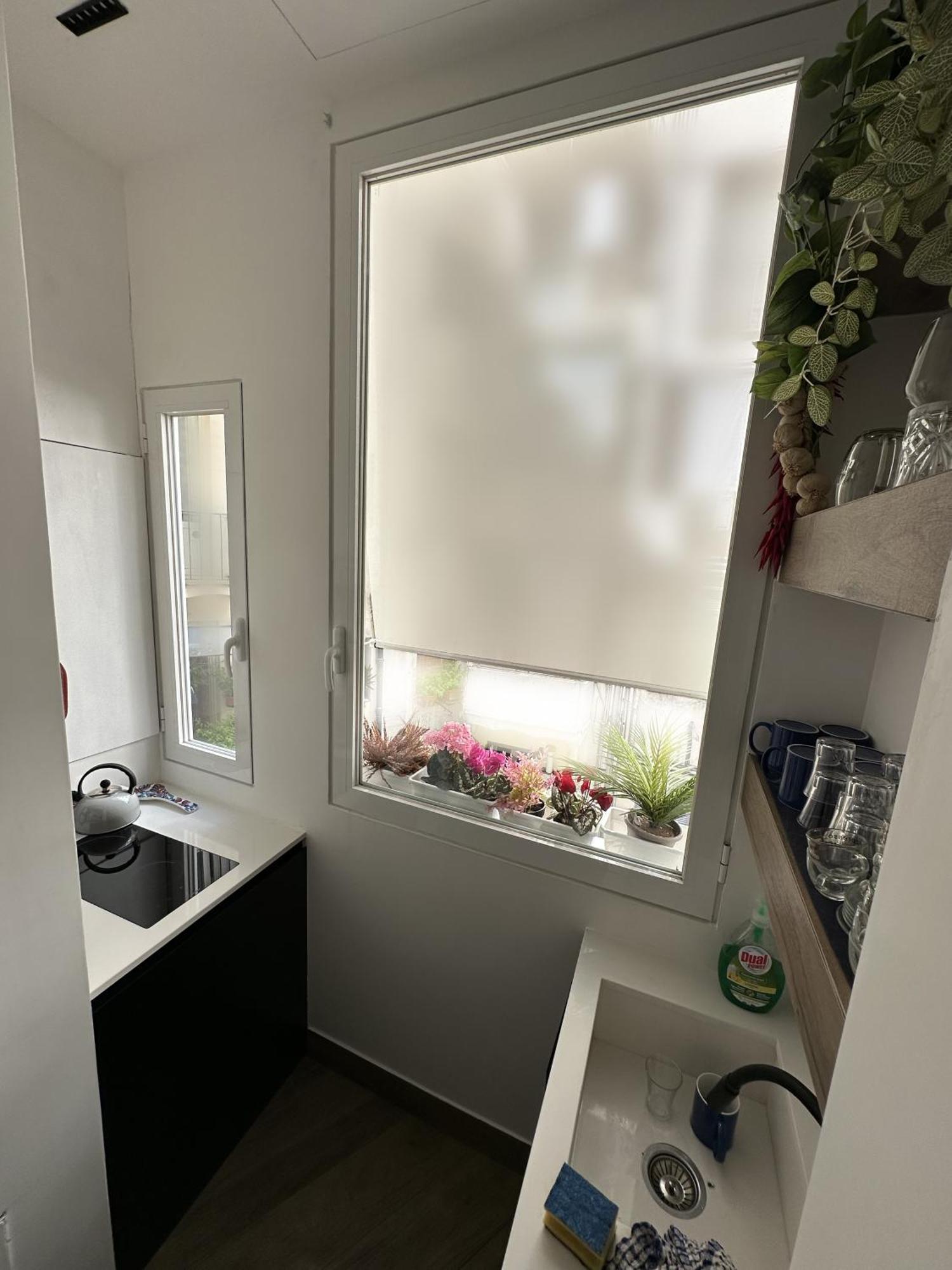 Appartement New! Cute Rome